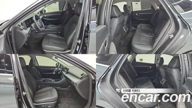 Hyundai Sonata 2024 thumb 10