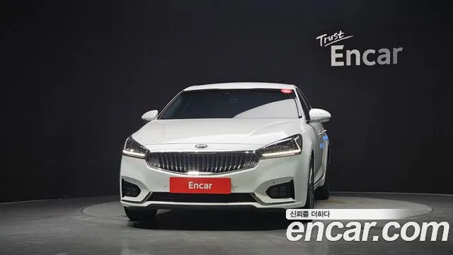 Kia K7 2017 thumb 3