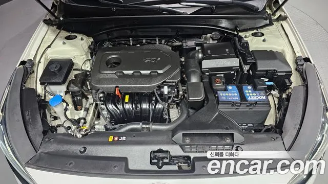 Kia K7 2017 thumb 6