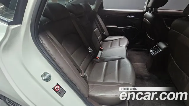 Kia K7 2017 thumb 11