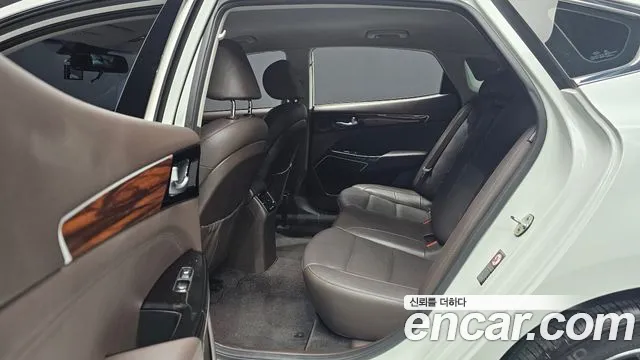 Kia K7 2017 thumb 12