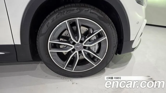 Mercedes-Benz GLB 2026 thumb 5