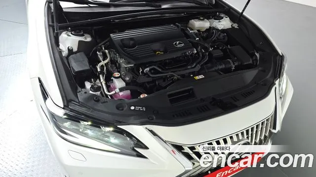 Lexus ES 2025 thumb 5