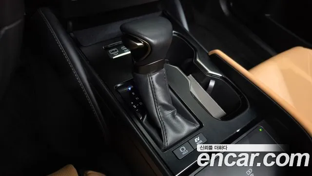Lexus ES 2025 thumb 8