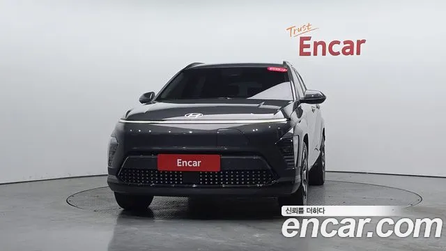 Hyundai Kona 2023 thumb 2