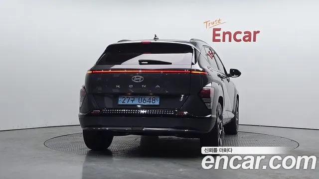 Hyundai Kona 2023 thumb 3