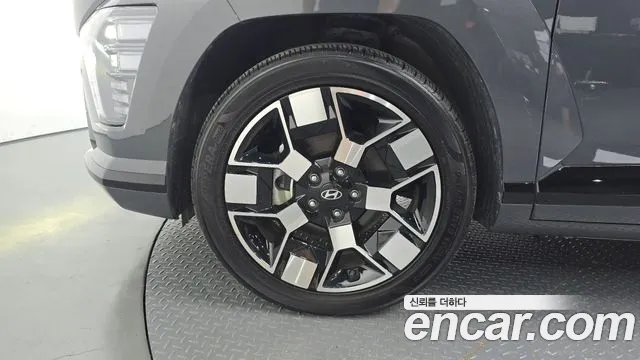 Hyundai Kona 2023 thumb 4