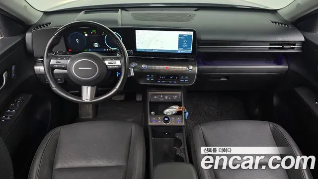 Hyundai Kona 2023 thumb 6