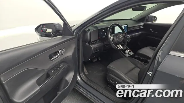 Hyundai Kona 2023 thumb 9