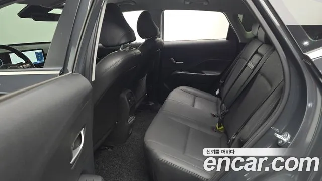 Hyundai Kona 2023 thumb 11