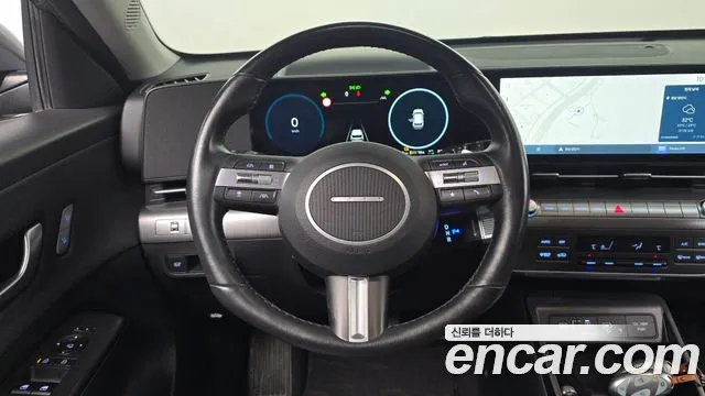Hyundai Kona 2023 thumb 12