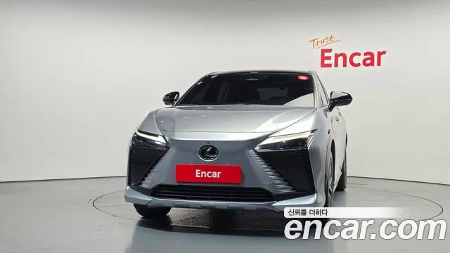 Lexus RZ 2023 thumb 3