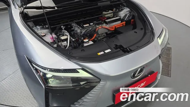 Lexus RZ 2023 thumb 6