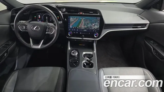 Lexus RZ 2023 thumb 7