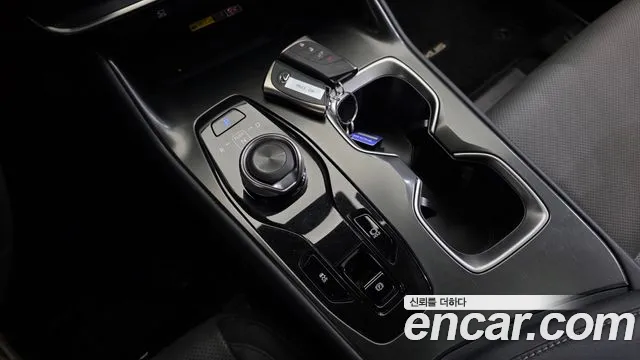 Lexus RZ 2023 thumb 9