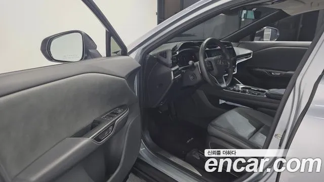 Lexus RZ 2023 thumb 10