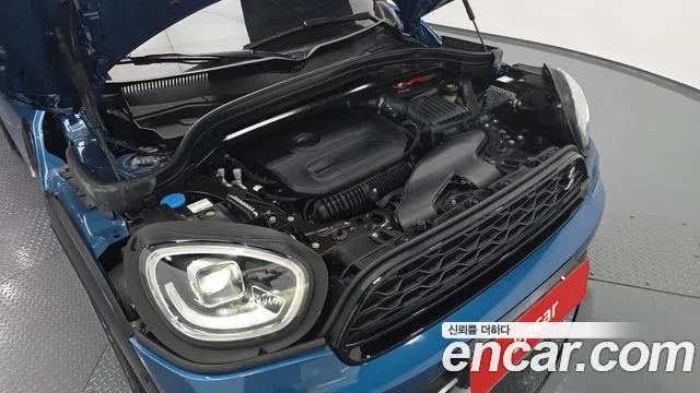 Mini Countryman 2021 thumb 6