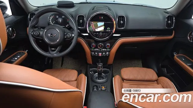 Mini Countryman 2021 thumb 7