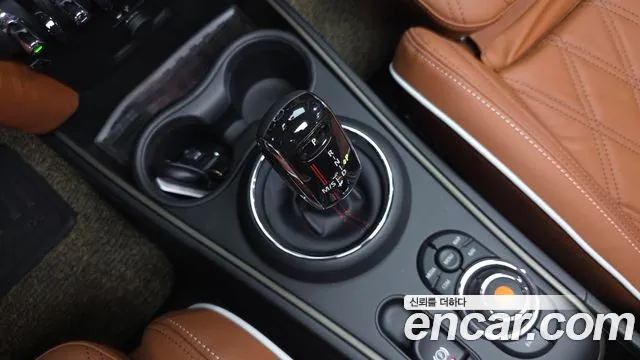 Mini Countryman 2021 thumb 9