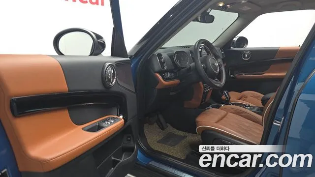 Mini Countryman 2021 thumb 10
