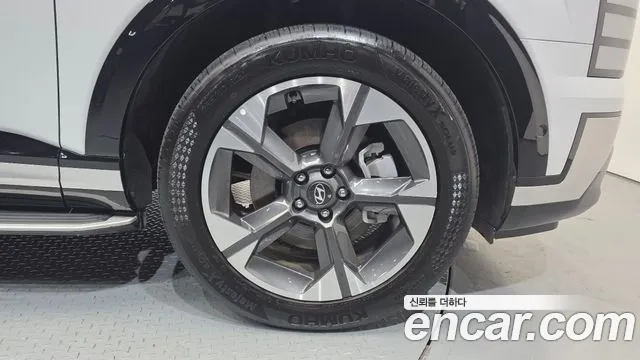 Hyundai Palisade 2025 thumb 5