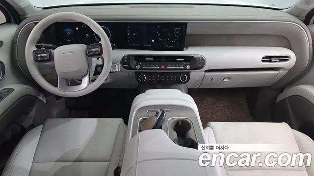 Hyundai Palisade 2025 thumb 7
