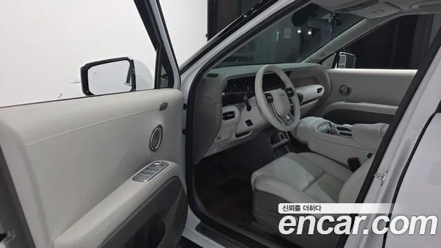Hyundai Palisade 2025 thumb 10