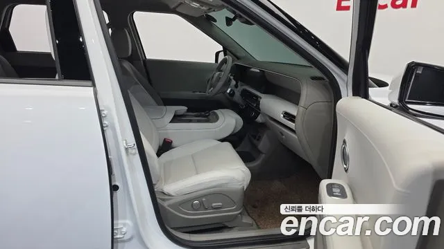 Hyundai Palisade 2025 thumb 11