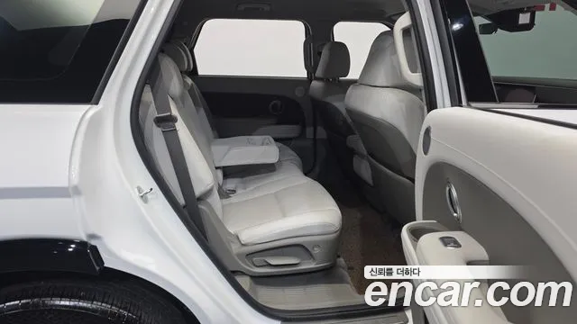 Hyundai Palisade 2025 thumb 12