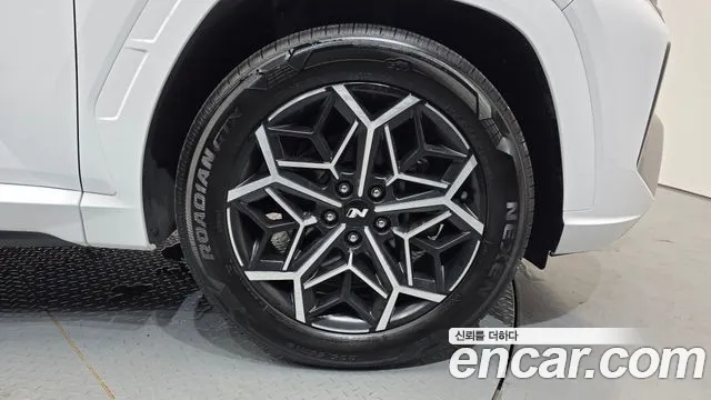 Hyundai Tucson 2022 thumb 5