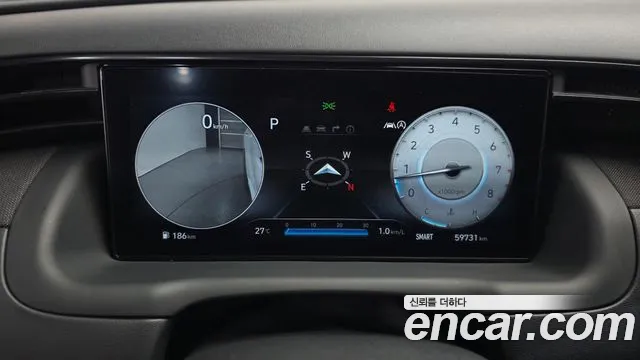 Hyundai Tucson 2022 thumb 8