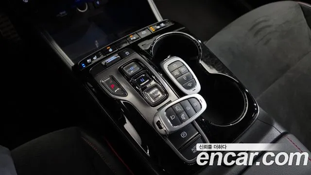 Hyundai Tucson 2022 thumb 9