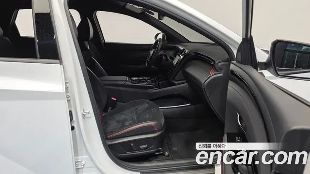 Hyundai Tucson 2022 thumb 12