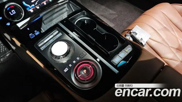 Genesis G80 2023 thumb 8