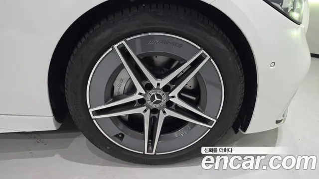 Mercedes-Benz C-Класс 2026 thumb 5
