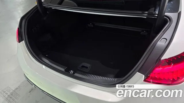 Mercedes-Benz C-Класс 2026 thumb 10