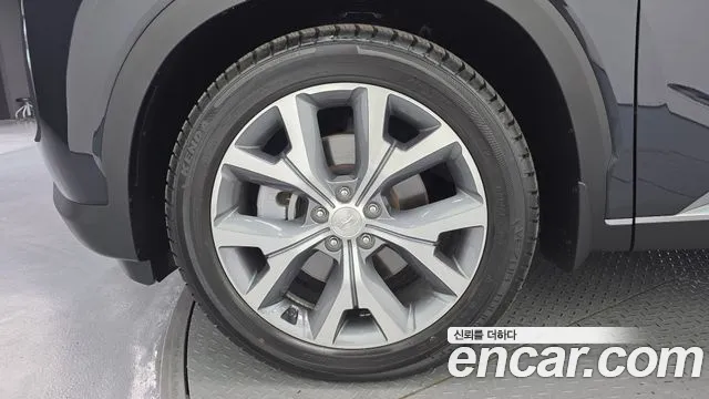 Hyundai Palisade 2020 thumb 5