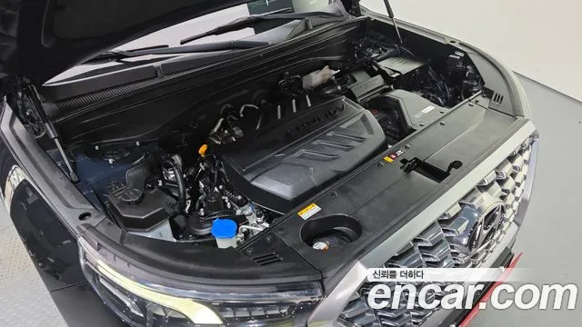 Hyundai Palisade 2020 thumb 6