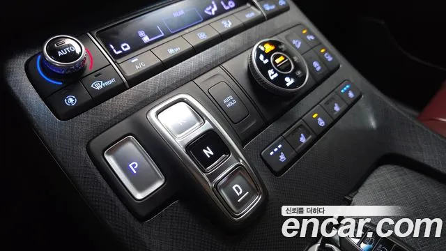 Hyundai Palisade 2020 thumb 9