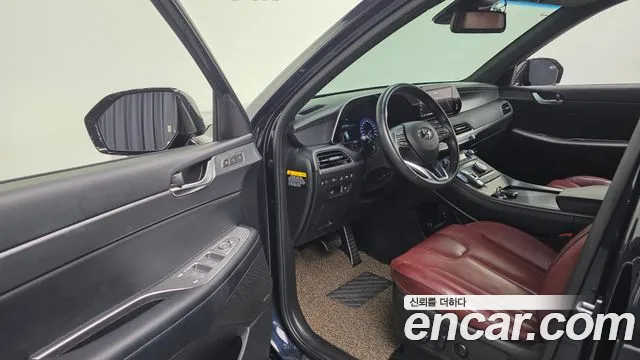 Hyundai Palisade 2020 thumb 12