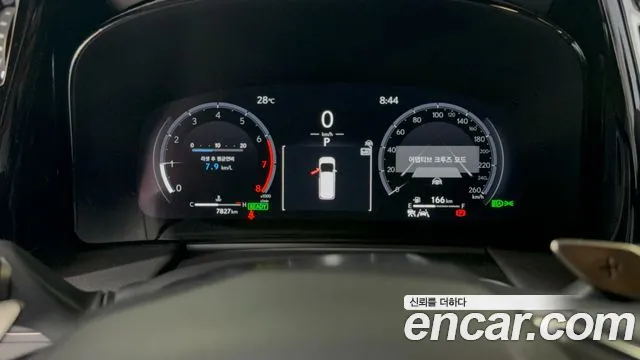 Lexus LM 2025 thumb 8