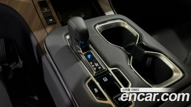 Lexus LM 2025 thumb 9
