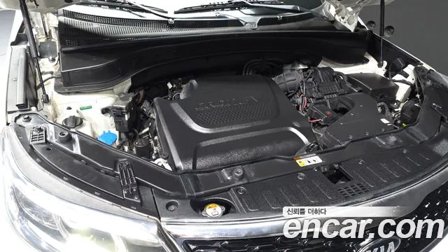 Kia Sorento 2012 thumb 6