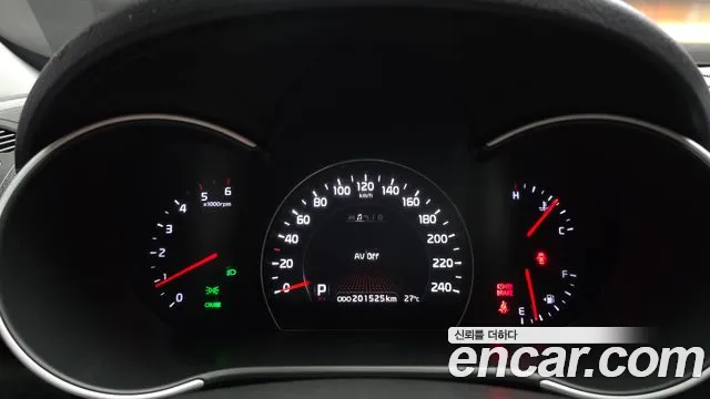 Kia Sorento 2012 thumb 8
