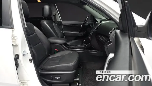 Kia Sorento 2012 thumb 11