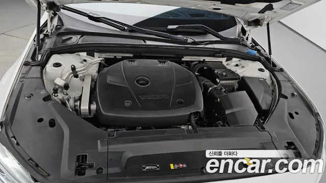 Volvo S90 2019 thumb 5