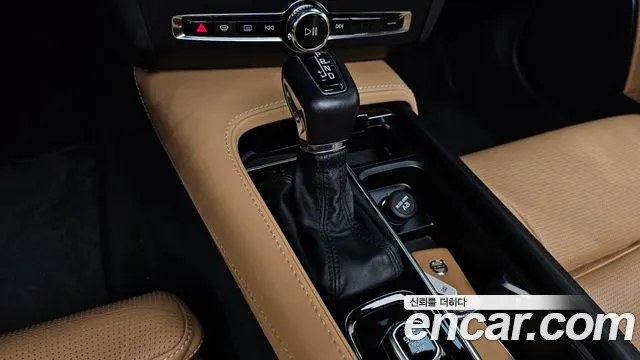 Volvo S90 2019 thumb 8