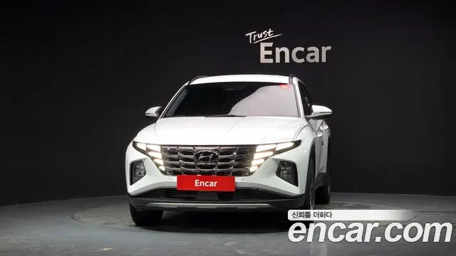 Hyundai Tucson 2022 thumb 3