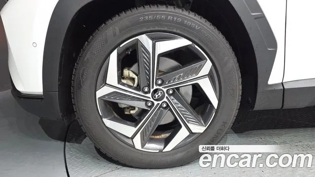 Hyundai Tucson 2022 thumb 5