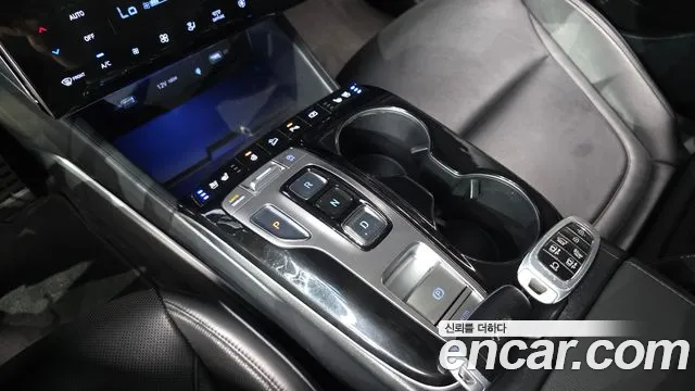 Hyundai Tucson 2022 thumb 9